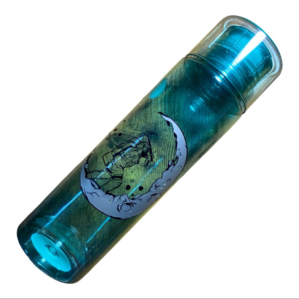 Custom Made Bottles !!!